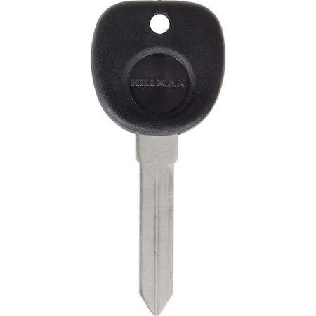 Hillman HILLMAN Automotive Key Blank Double For GM, PK5 85883